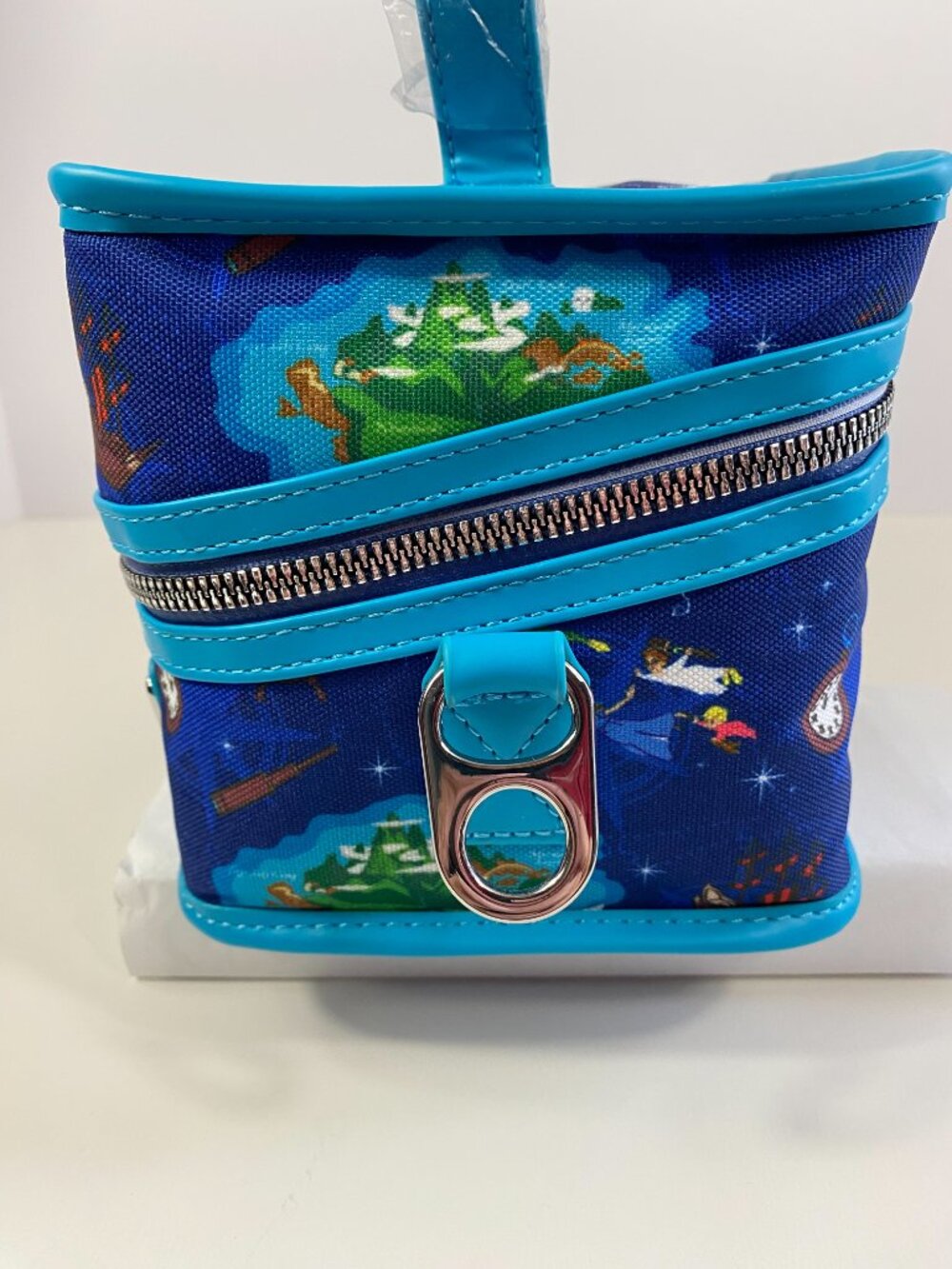 Funko Soda Disney's Peter Pan Thermal Cooler Bag - Picture 11 of 12